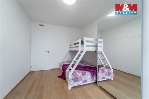 Prodej bytu 3kk, 86 m² 20