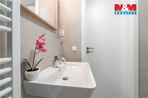 Prodej bytu 3kk, 86 m² 16