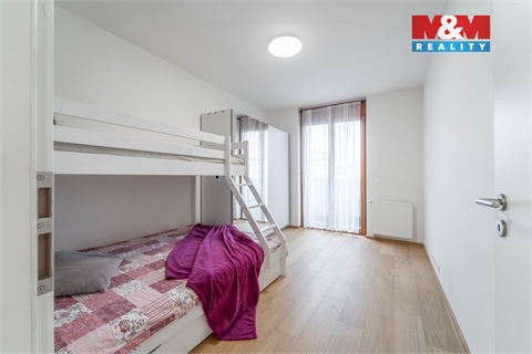 Prodej bytu 3kk, 86 m² 18
