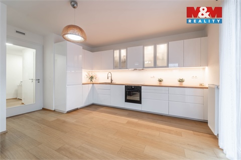 Prodej bytu 3kk, 86 m² - 2