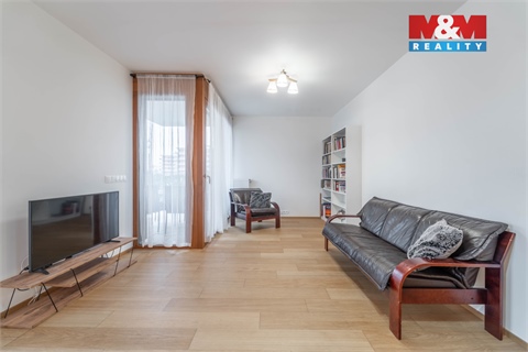 Prodej bytu 3kk, 86 m² - 6