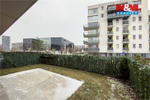Prodej bytu 3kk, 86 m² 10