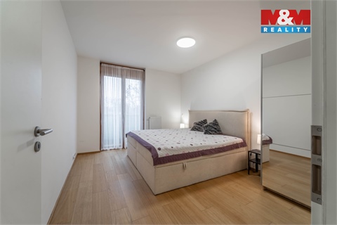Prodej bytu 3kk, 86 m² - 0