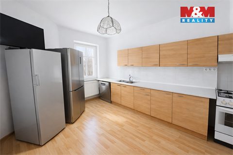 Prodej bytu 2+1, 87 m² - 6