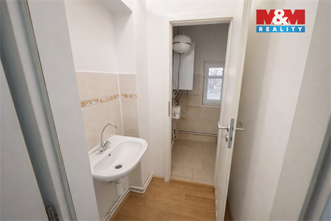 Prodej bytu 2+1, 87 m² 8