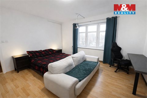 Prodej bytu 2+1, 87 m² 10