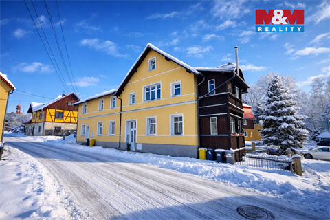 Prodej bytu 2+1, 87 m² - 0