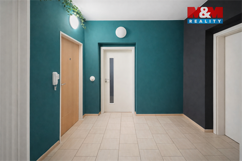 Prodej bytu 2+1, 87 m² - 4