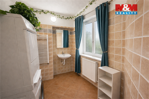 Prodej bytu 2+1, 87 m² - 12