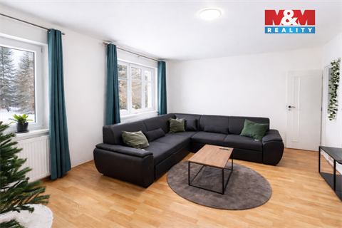 Prodej bytu 2+1, 87 m² - 2