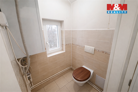 Prodej bytu 2+1, 87 m² - 8