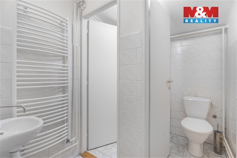 Prodej rodinného domu, 240 m² - 20