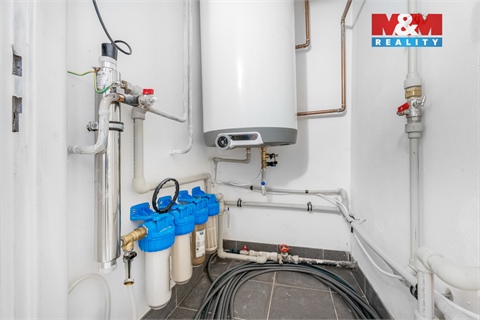 Prodej rodinného domu, 240 m² 18