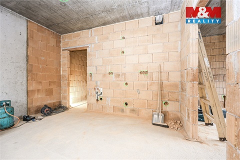 Prodej bytu 2+1, 69 m² - 6