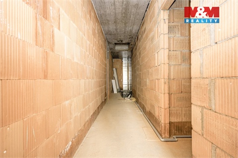 Prodej bytu 2+1, 69 m² 10