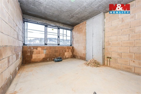 Prodej bytu 2+1, 69 m² 6