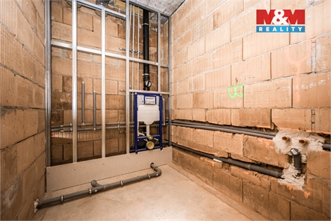 Prodej bytu 2+1, 69 m² - 4