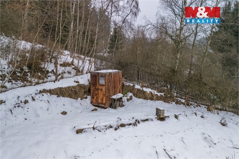 Prodej zahrady, 2 370 m² 4