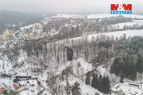 Prodej zahrady, 2 370 m² - 10