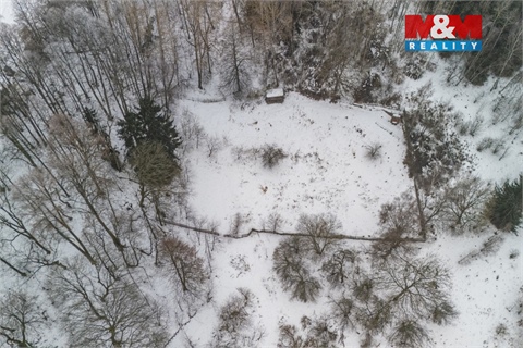 Prodej zahrady, 2 370 m² - 4