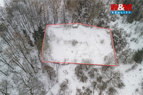 Prodej zahrady, 2 370 m² 6