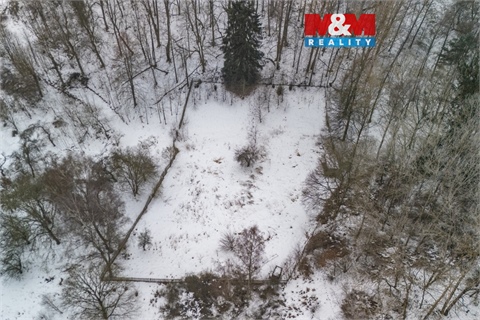 Prodej zahrady, 2 370 m² 0