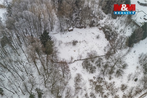 Prodej zahrady, 2 370 m² - 6