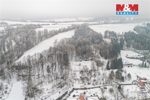 Prodej zahrady, 2 370 m² - 8