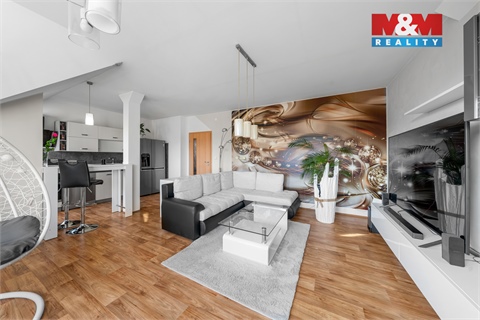 Prodej bytu 2kk, 84 m² 6