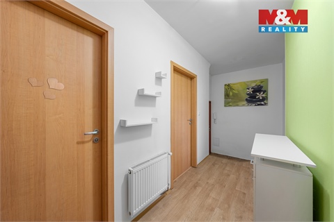 Prodej bytu 2kk, 84 m² - 18