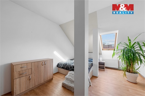 Prodej bytu 2kk, 84 m² 10