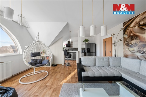 Prodej bytu 2kk, 84 m² 8