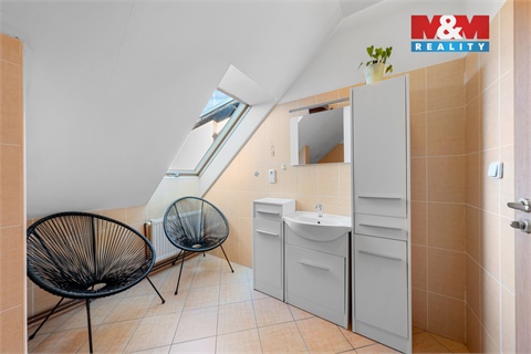 Prodej bytu 2kk, 84 m² 12