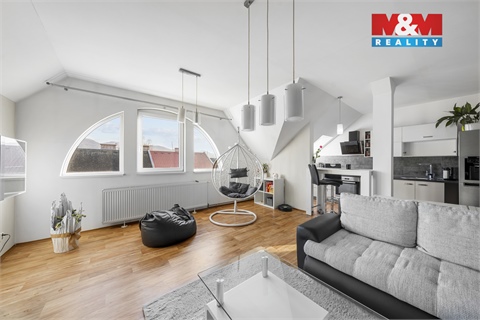 Prodej bytu 2kk, 84 m² - 6