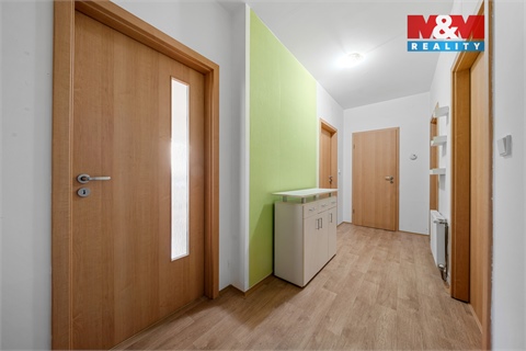 Prodej bytu 2kk, 84 m² - 16