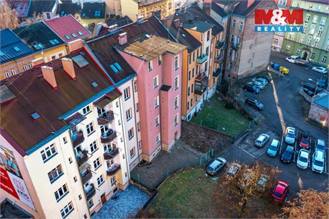 Prodej bytu 2kk, 84 m² 24