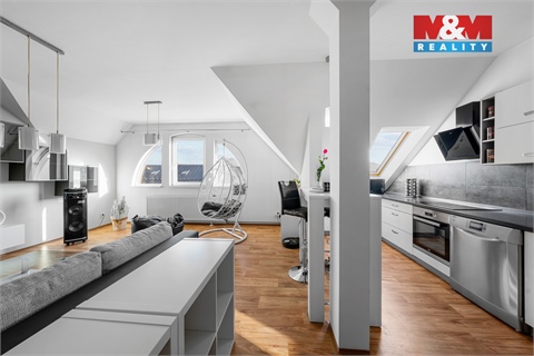 Prodej bytu 2kk, 84 m² 4