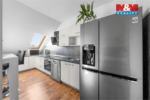 Prodej bytu 2kk, 84 m² - 2