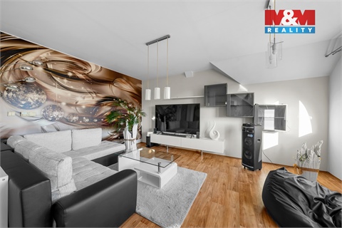 Prodej bytu 2kk, 84 m² - 4