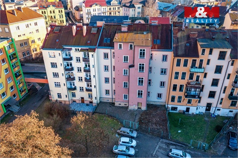 Prodej bytu 2kk, 84 m² - 24