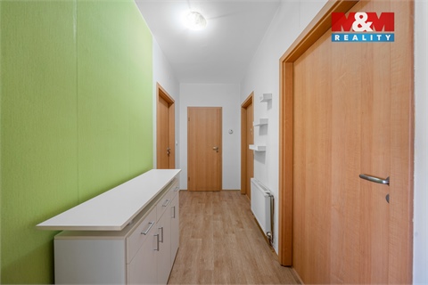 Prodej bytu 2kk, 84 m² 18
