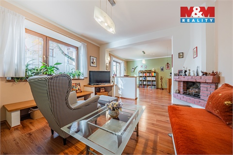 Prodej rodinného domu, 163 m² 10