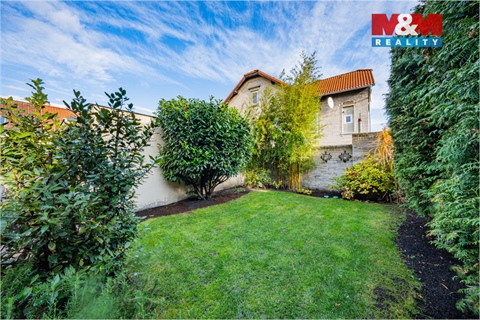 Prodej rodinného domu, 163 m² - 20