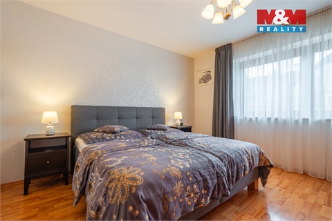 Prodej rodinného domu, 163 m² - 6