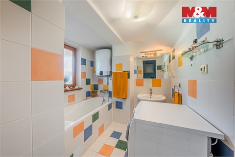 Prodej rodinného domu, 163 m² 16