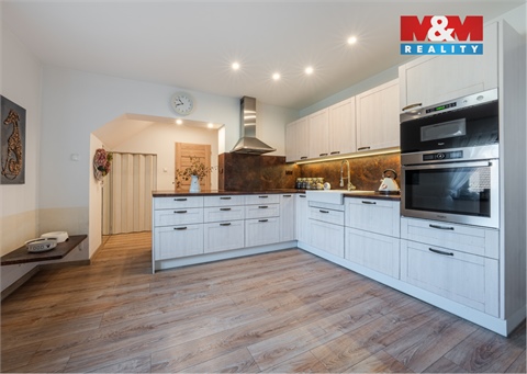 Prodej rodinného domu, 163 m² 4