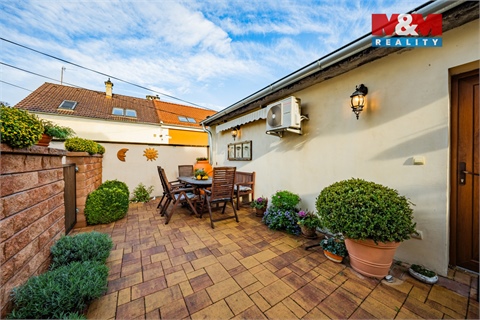 Prodej rodinného domu, 163 m² - 22