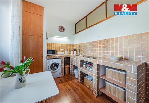 Prodej rodinného domu, 163 m² - 12