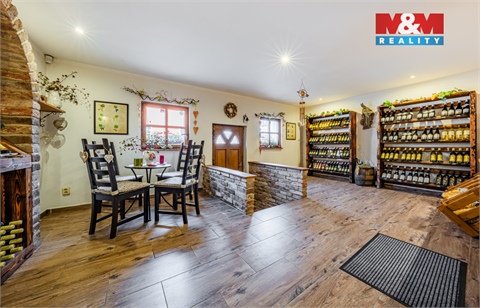 Prodej rodinného domu, 163 m² - 18