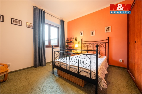 Prodej rodinného domu, 163 m² - 14